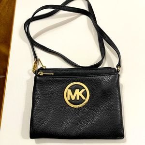 Michael Kors small side purse